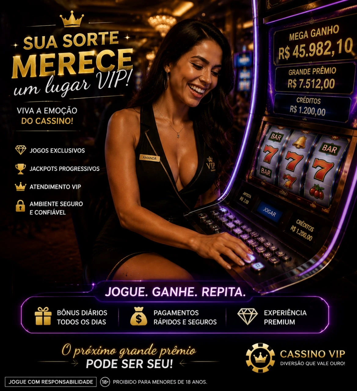 Rollover Bônus Centropg