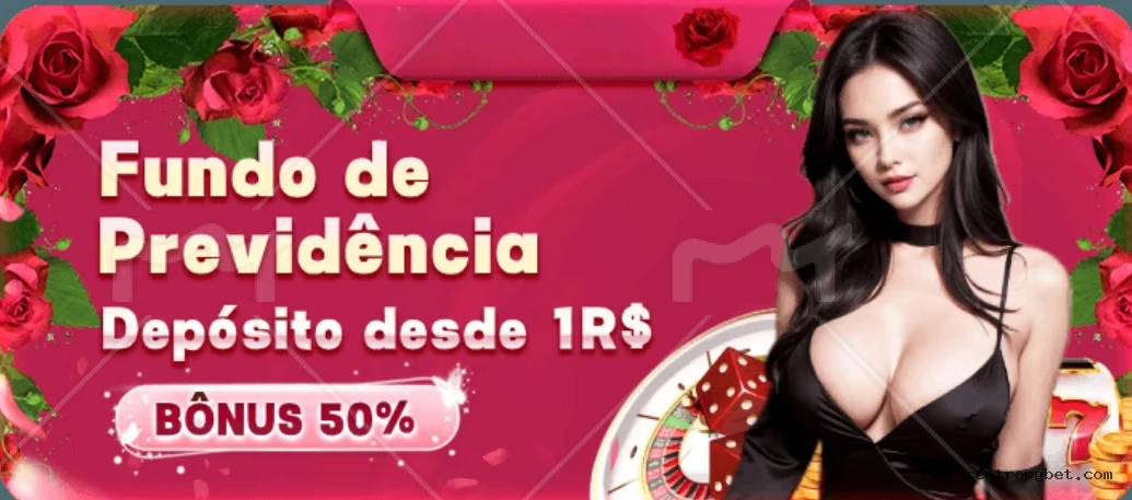 Depositar Centropg