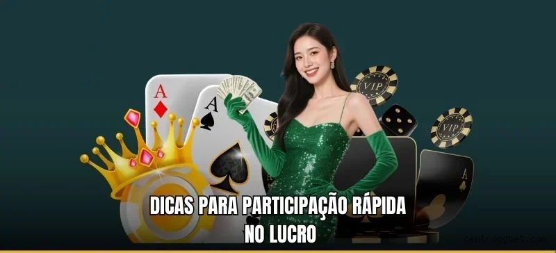Centropg Plataforma