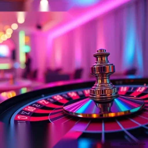 Fortune Ox Slot