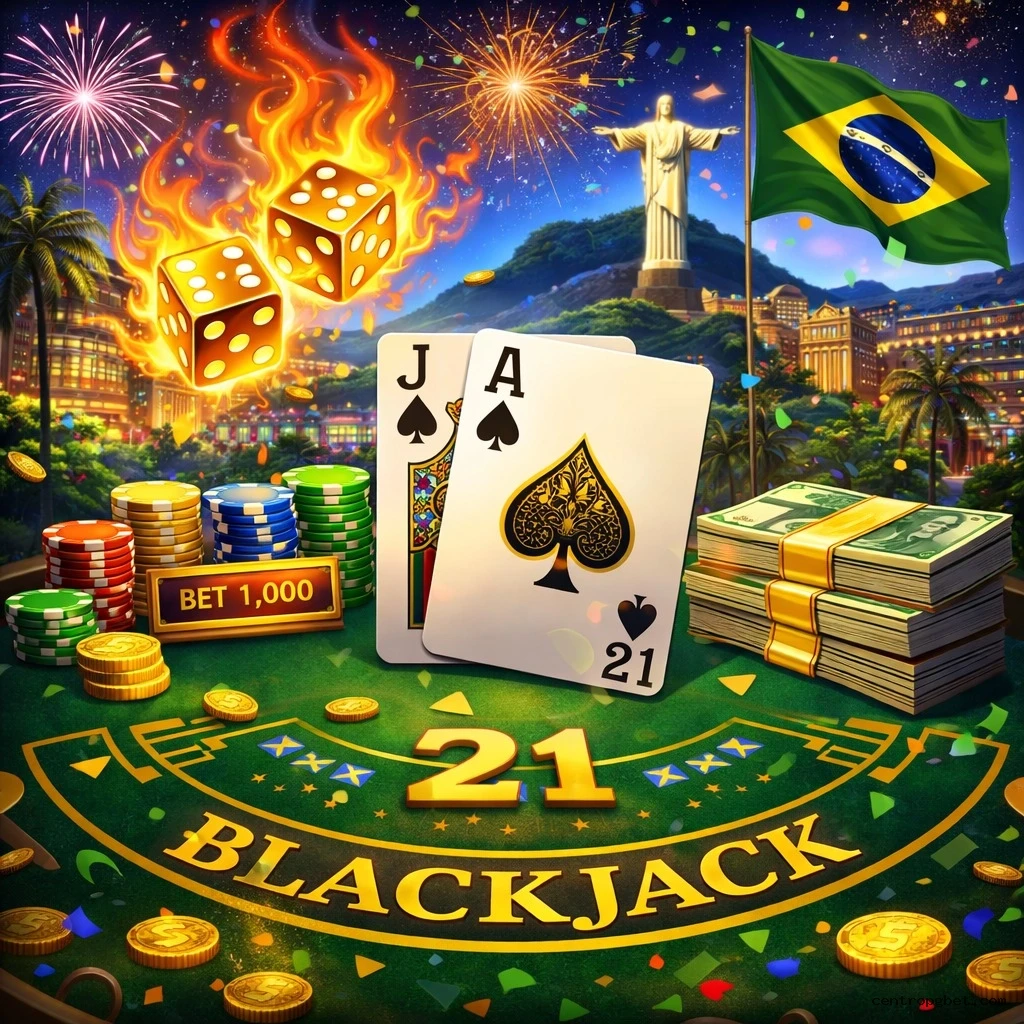 Fortune Tiger Slot Centropg