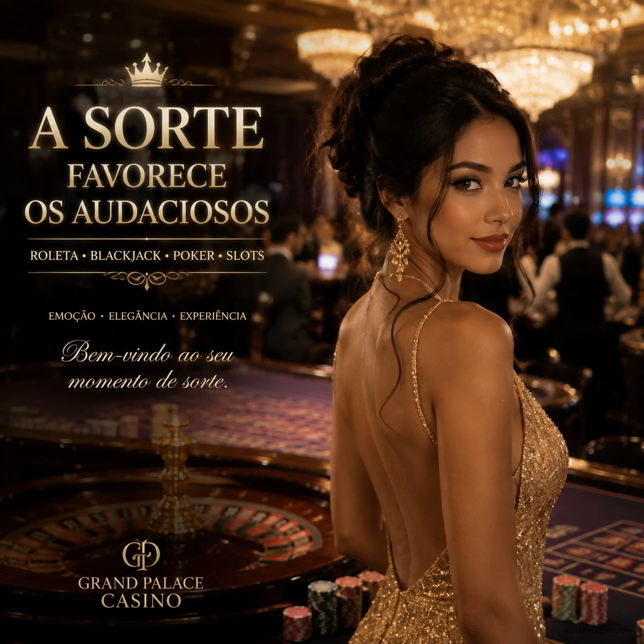 Jogo Responsável