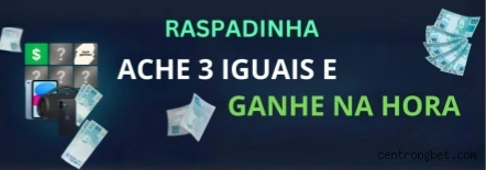 Jogos de Mesa Centropg