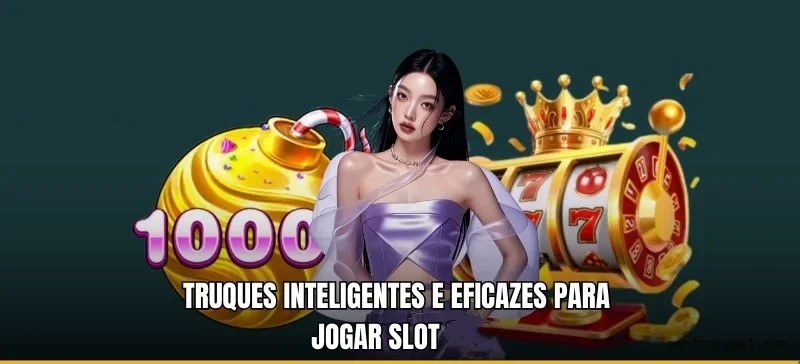 Slots Online Centropg
