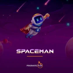 Spaceman Centropg